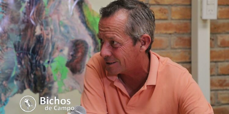 Sergio Mena: “En San Juan estamos a quince días de comenzar con los cultivos de invierno y no tenemos agua”