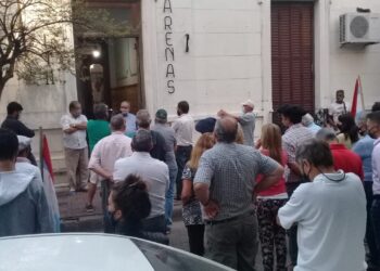 Desplazaron al periodista agropecuario Martín Morasán de LT11: “Hago totalmente responsable al director de la radio de este acto de censura”