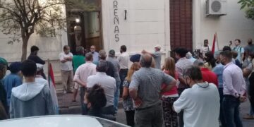 Desplazaron al periodista agropecuario Martín Morasán de LT11: “Hago totalmente responsable al director de la radio de este acto de censura”