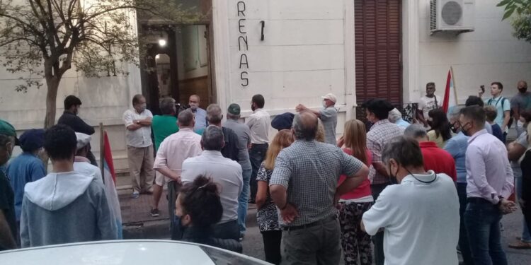 Desplazaron al periodista agropecuario Martín Morasán de LT11: “Hago totalmente responsable al director de la radio de este acto de censura”