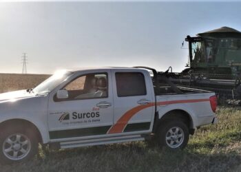 AgroEmpresas: La calificadora Fix le subió la nota a Red Surcos, una firma local que compite contra las multis de agroquímicos