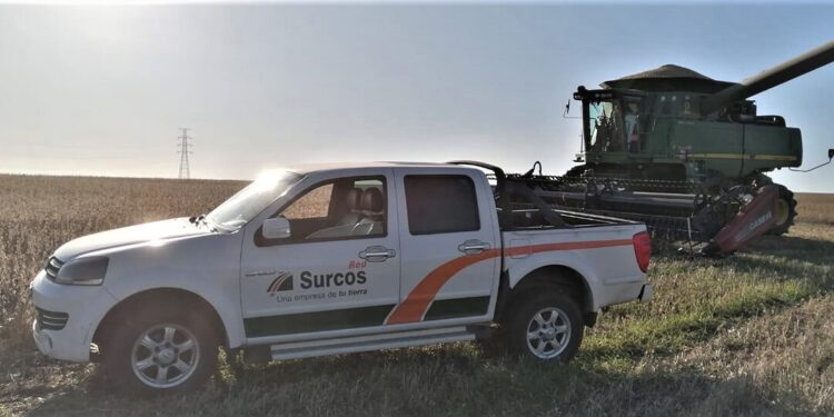 AgroEmpresas: La calificadora Fix le subió la nota a Red Surcos, una firma local que compite contra las multis de agroquímicos