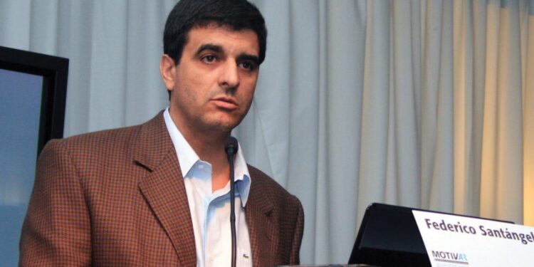 Más presión sobre los precios: Federico Santángelo espera una nueva suba (cercana al 10%) de los valores ganaderos