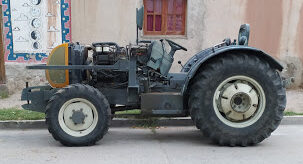 Anuncian que en Rosario se montará el “primer laboratorio de maquinaria agrícola” de Latinoamérica