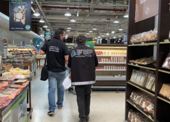 Comercio Interior dice que es de “alto cumplimiento” el acuerdo para ofrecer carne barata en los supermercados