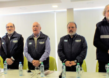 Los recibidores de granos insisten en que su jornada laboral debe achicarse a 6 horas