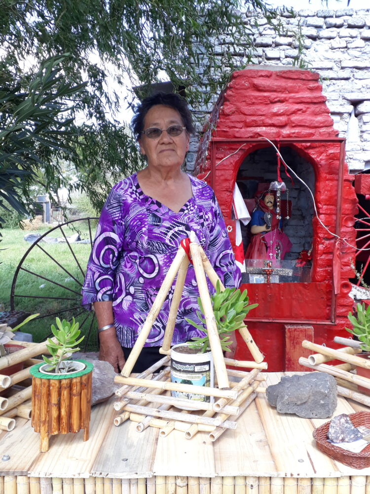 Todo lo que se puede hacer en Bocayuva: Un pequeño pueblo de Pellegrini que rinde homenaje al Gauchito Gil y a la famosa asistente de Doña Petrona