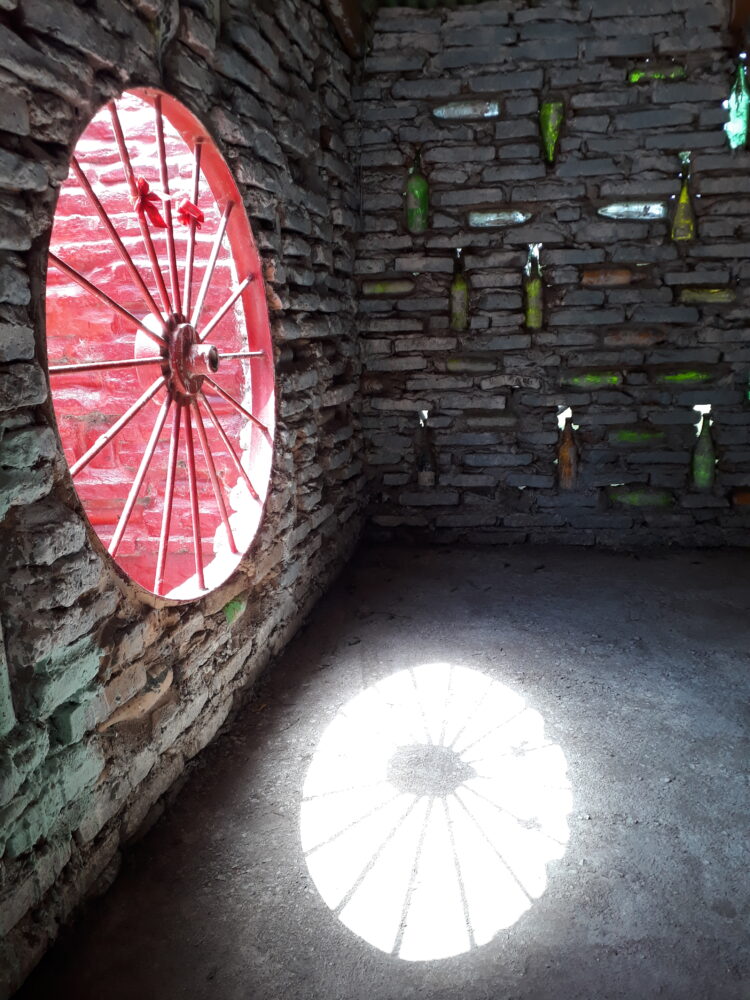 Todo lo que se puede hacer en Bocayuva: Un pequeño pueblo de Pellegrini que rinde homenaje al Gauchito Gil y a la famosa asistente de Doña Petrona