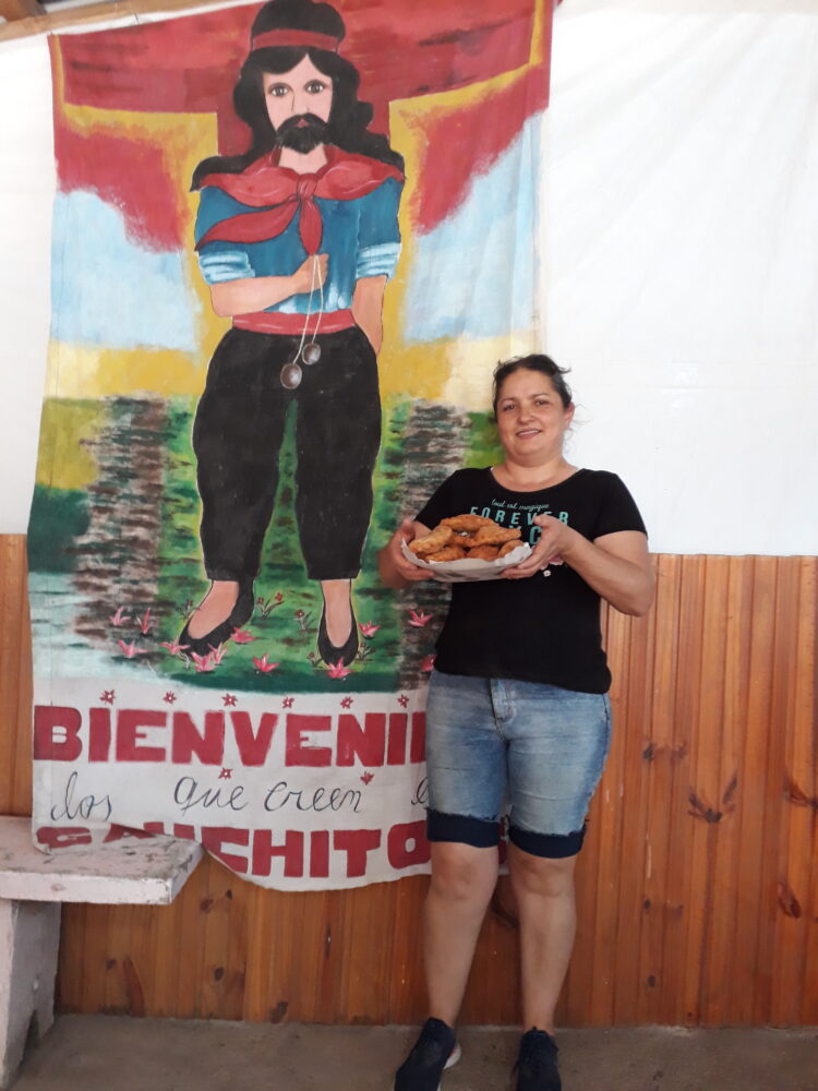 Todo lo que se puede hacer en Bocayuva: Un pequeño pueblo de Pellegrini que rinde homenaje al Gauchito Gil y a la famosa asistente de Doña Petrona
