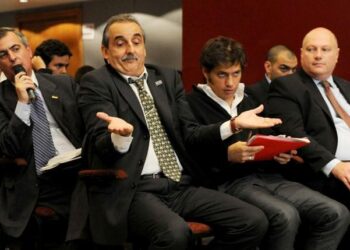 Déjà vu: Las grandes empresas deberán informar a Comercio Interior los precios y cantidades vendidas