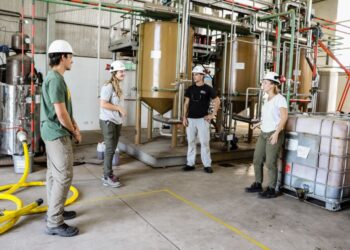 Los números no mienten: Basta de echarle la culpa a los biocombustibles sobre el aumento del precio de la nafta