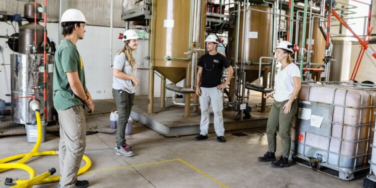 Los números no mienten: Basta de echarle la culpa a los biocombustibles sobre el aumento del precio de la nafta