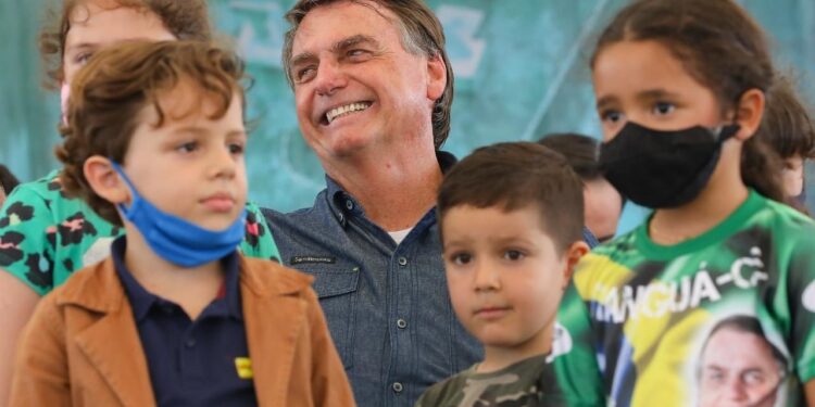 Brasil: el crecimiento registrado por el agro en 2020 contribuyó a amortiguar la destrucción de riqueza generada por el aislamiento obligatorio