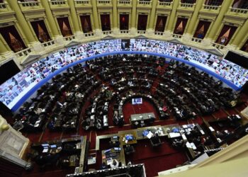 Fracasó la sesión convocada por diputados de la oposición para tratar la prórroga del régimen de biocombustibles