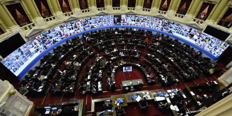 Fracasó la sesión convocada por diputados de la oposición para tratar la prórroga del régimen de biocombustibles