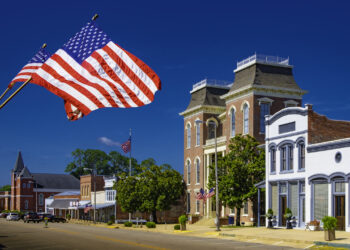 Contra esto competimos: El USDA anuncia nuevo paquete de ayuda extraordinaria para productores estadounidenses