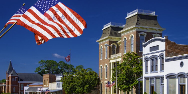 Contra esto competimos: El USDA anuncia nuevo paquete de ayuda extraordinaria para productores estadounidenses