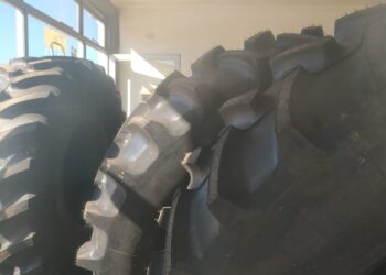 Parece joda: liberan la importación de una lista enorme de productos (como inodoros y champaña) pero dejan afuera a neumáticos de uso agropecuario y cosechadoras