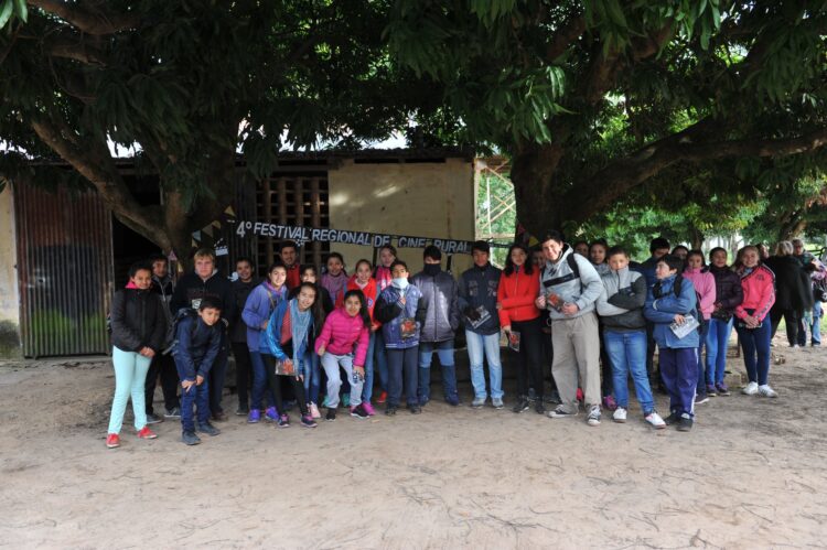 El INTA perdió a René Oviedo, un gran comunicador: “El revolucionario verdadero está guiado por grandes sentimientos de amor”, decía