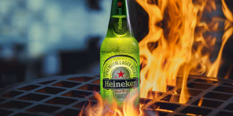 Heineken Brasil propuso festejar el “Día Mundial sin Carne”: Los ganaderos respondieron con una creativa campaña