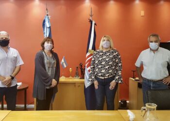 Clave: INTA publicó un documento sobre lenguaje inclusivo para que personas que trabajan en la institución puedan expresarse sin excederse en el uso de referencias masculinas