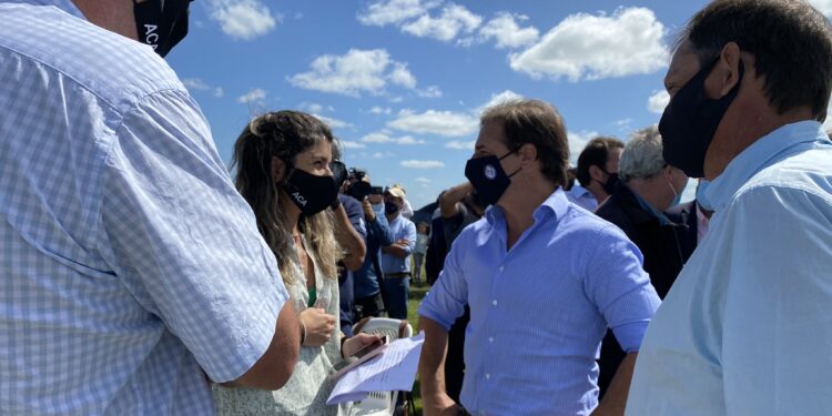 ¿Cuál es el “lastre” del Mercosur que Uruguay se quiere sacar de encima?