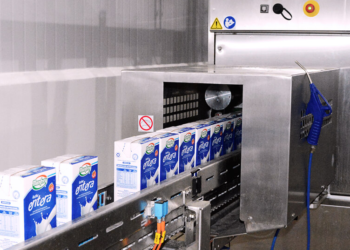 Ércole Felippa de CIL advierte que “no se puede desafiar la ley de la gravedad y vender por debajo de los costos”