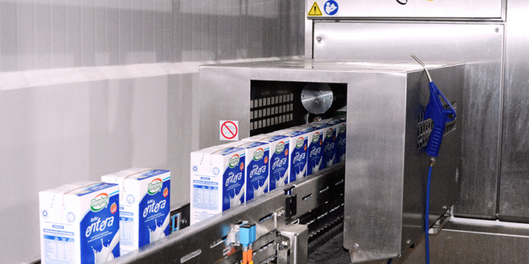 Ércole Felippa de CIL advierte que “no se puede desafiar la ley de la gravedad y vender por debajo de los costos”