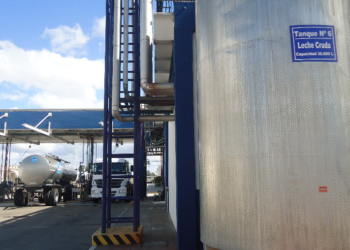 Con la suba de los precios internacionales la capacidad de pago de las industrias “polveras” argentinas se va a 35 pesos por litro de leche