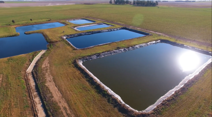 Cómo transformar un problema en una solución: Uso agronómico de compost en feedlots