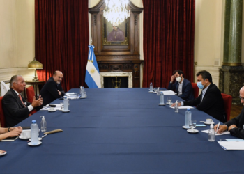 La segunda es la vencida: Massa vuelve a prometer que habrá una nueva ley de biocombustibles