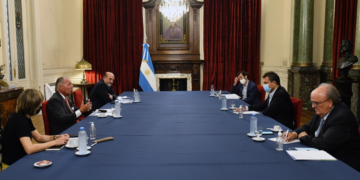 La segunda es la vencida: Massa vuelve a prometer que habrá una nueva ley de biocombustibles
