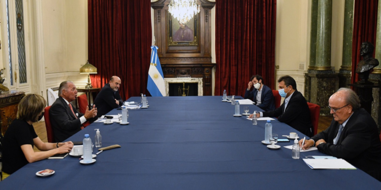 La segunda es la vencida: Massa vuelve a prometer que habrá una nueva ley de biocombustibles