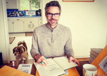 “No hay apocalipsis”: El libro de un ambientalista estadounidense que confronta a quienes usan el cambio climático para promover el pánico global