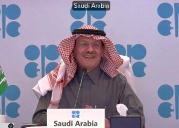 Mucha energía: el día en el que el petróleo salvó a la soja