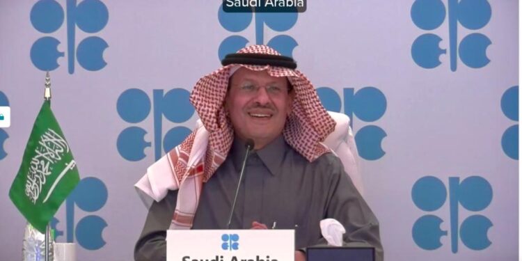 Mucha energía: el día en el que el petróleo salvó a la soja