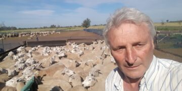 Una historia solidaria: Productores ovinos cordobeses y patagónicos se ayudaron mutuamente para hacer frente a desastres climáticos