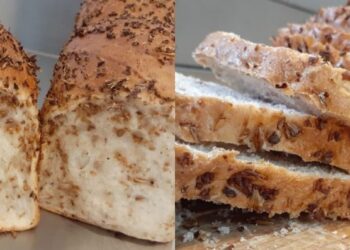 Pan de bagazo cervecero: una alternativa para aprovechar un subproducto cada vez más abundante por el auge de la “birra” artesanal