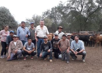 Santa Fe: Lanzan programa con subsidios de hasta 1,30 millones de pesos para microempresas ganaderas