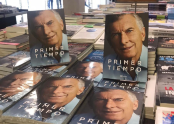 ¿Qué dice el libro de Macri sobre el agro argentino? Acá te lo contamos