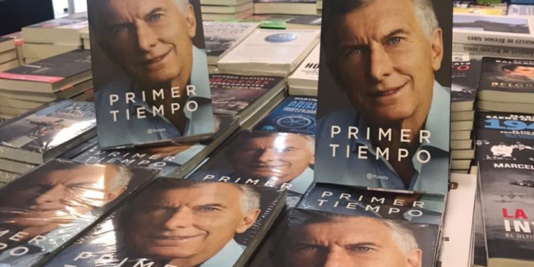 ¿Qué dice el libro de Macri sobre el agro argentino? Acá te lo contamos