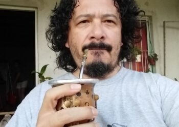 El INTA perdió a René Oviedo, un gran comunicador: “El revolucionario verdadero está guiado por grandes sentimientos de amor”, decía