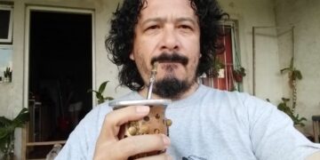 El INTA perdió a René Oviedo, un gran comunicador: “El revolucionario verdadero está guiado por grandes sentimientos de amor”, decía