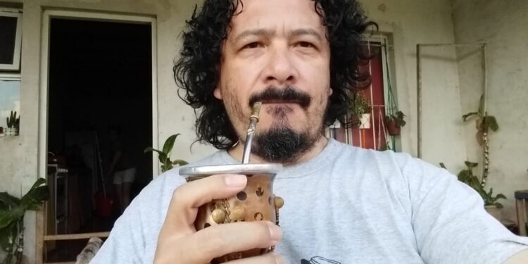 El INTA perdió a René Oviedo, un gran comunicador: “El revolucionario verdadero está guiado por grandes sentimientos de amor”, decía