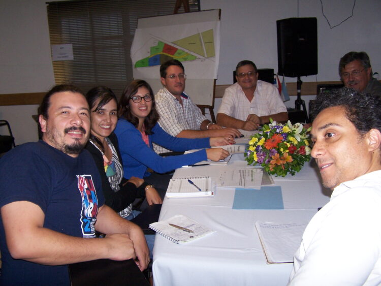 El INTA perdió a René Oviedo, un gran comunicador: “El revolucionario verdadero está guiado por grandes sentimientos de amor”, decía