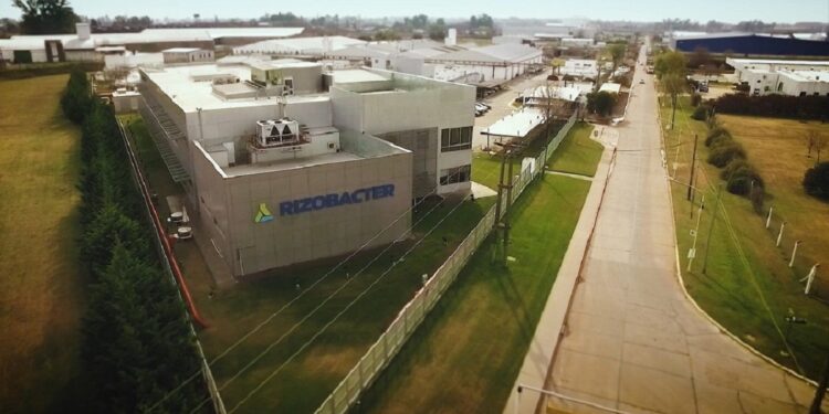 Rizobacter colocó una obligación negociable a un año de plazo con una tasa de interés fija del 0,98% anual