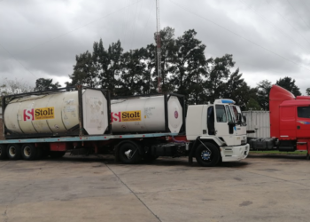 El mundo civilizado demanda biocombustibles: Una empresa brasileña exportó sebo bovino argentino a EE.UU. destinado a la elaboración de biodiésel