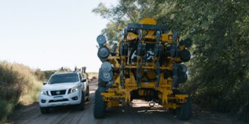 Ventas récord de sembradoras y pulverizadoras ¿Pero por qué no de cosechadoras y tractores?