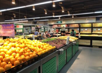 ¿Dónde quedó el sueño del supermercado del mundo? Argentina acumula un déficit comercial récord con China