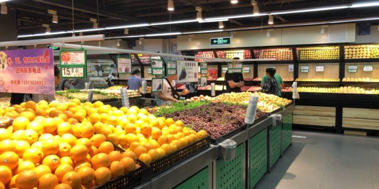 ¿Dónde quedó el sueño del supermercado del mundo? Argentina acumula un déficit comercial récord con China